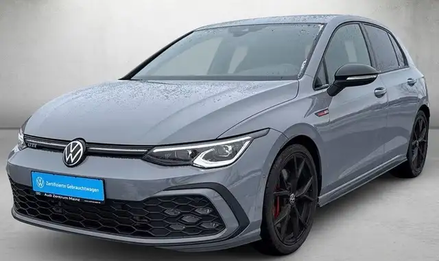 Volkswagen Golf GTI Golf 2.0 tsi GTI 245cv dsg  2022