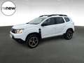 Dacia Duster Duster LPG 1.0 ECO-G Comfort Blanco - thumbnail 1