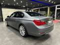 BMW 750 i xDrive /Fond-Entertaiment /Soft-Close /Voll Šedá - thumbnail 6