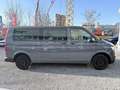 Volkswagen T6.1 Caravelle T6.1 Caravelle Lang 9-SITZE KLIMA|AHK|APP|PDC|STHZ Grau - thumbnail 5