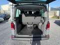 Volkswagen T6.1 Caravelle T6.1 Caravelle Lang 9-SITZE KLIMA|AHK|APP|PDC|STHZ Grau - thumbnail 22