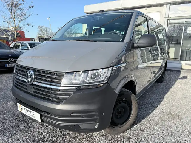 Volkswagen T6.1 Caravelle T6.1 Caravelle Lang 9-SITZE KLIMA|AHK|APP|PDC|STHZ