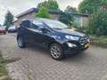 Ford EcoSport 1.0 EcoBoost Connected, Navi, Cruise, App's Noir - thumbnail 3