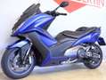 Kymco AK 550 Blu/Azzurro - thumbnail 4
