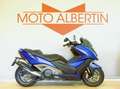 Kymco AK 550 Blu/Azzurro - thumbnail 1