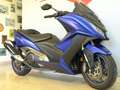 Kymco AK 550 Blu/Azzurro - thumbnail 5