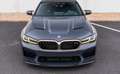 BMW M5 CS 635ch Gris - thumbnail 3