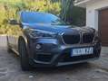 BMW X1 xDrive20d Gris - thumbnail 3