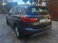 BMW X1 xDrive20d Gris - thumbnail 5