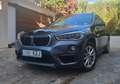 BMW X1 xDrive20d Gris - thumbnail 2