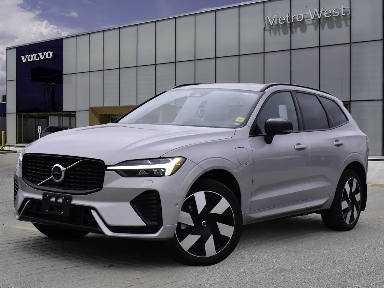 2024 Volvo XC60