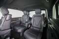 Mercedes-Benz V 250 d 4MATIC kompakt Distr Navi PTS Keyl SHZ Grijs - thumbnail 9