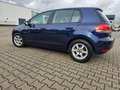 Volkswagen Golf 1.4 Comfortline,Klima,,ZV,Alu,2.Han,Tüv 11/2026 Bleu - thumbnail 4