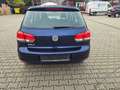 Volkswagen Golf 1.4 Comfortline,Klima,,ZV,Alu,2.Han,Tüv 11/2026 Bleu - thumbnail 7