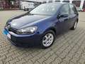 Volkswagen Golf 1.4 Comfortline,Klima,,ZV,Alu,2.Han,Tüv 11/2026 Bleu - thumbnail 2