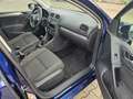 Volkswagen Golf 1.4 Comfortline,Klima,,ZV,Alu,2.Han,Tüv 11/2026 Bleu - thumbnail 10