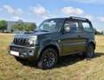 Suzuki Jimny Jimny Style Ranger Vert - thumbnail 2
