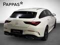 Mercedes-Benz CLA 200 d Shooting Brake PTS Navi Pano AUT Wide Weiß - thumbnail 6