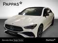 Mercedes-Benz CLA 200 d Shooting Brake PTS Navi Pano AUT Wide Weiß - thumbnail 1