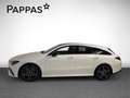 Mercedes-Benz CLA 200 d Shooting Brake PTS Navi Pano AUT Wide Weiß - thumbnail 7