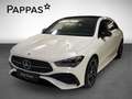 Mercedes-Benz CLA 200 d Shooting Brake PTS Navi Pano AUT Wide Weiß - thumbnail 2