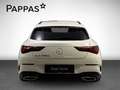 Mercedes-Benz CLA 200 d Shooting Brake PTS Navi Pano AUT Wide Weiß - thumbnail 5