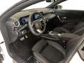 Mercedes-Benz CLA 200 d Shooting Brake PTS Navi Pano AUT Wide Weiß - thumbnail 12