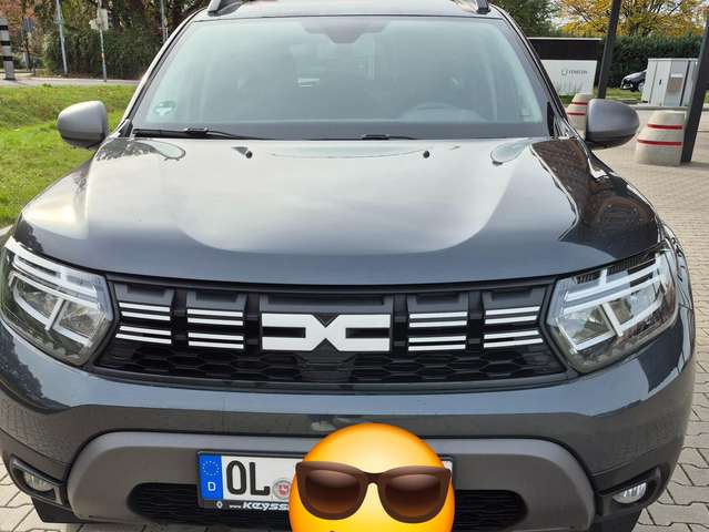 Dacia Duster Duster TCe 150 EDC 2WD Journey