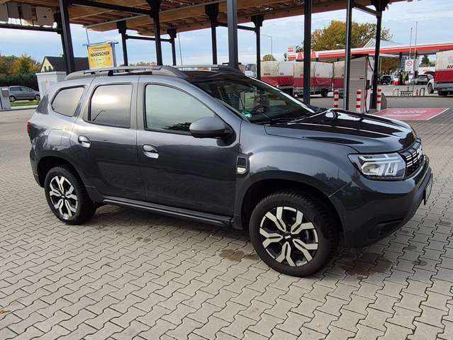 Imagine Dacia Duster Duster TCe 150 EDC 2WD Journey