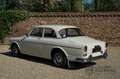 Volvo Amazon 121 Fully restored and mechanically rebuilt condit Wit - thumbnail 24
