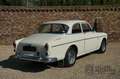 Volvo Amazon 121 Fully restored and mechanically rebuilt condit Weiß - thumbnail 20