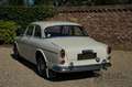 Volvo Amazon 121 Fully restored and mechanically rebuilt condit Wit - thumbnail 40