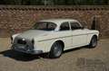 Volvo Amazon 121 Fully restored and mechanically rebuilt condit Blanco - thumbnail 48