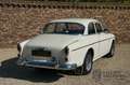 Volvo Amazon 121 Fully restored and mechanically rebuilt condit Weiß - thumbnail 46