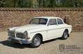 Volvo Amazon 121 Fully restored and mechanically rebuilt condit Blanco - thumbnail 34