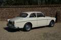Volvo Amazon 121 Fully restored and mechanically rebuilt condit Wit - thumbnail 31