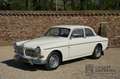 Volvo Amazon 121 Fully restored and mechanically rebuilt condit Biały - thumbnail 1