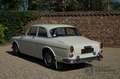 Volvo Amazon 121 Fully restored and mechanically rebuilt condit Blanc - thumbnail 2
