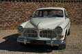 Volvo Amazon 121 Fully restored and mechanically rebuilt condit Bianco - thumbnail 11