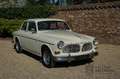 Volvo Amazon 121 Fully restored and mechanically rebuilt condit Wit - thumbnail 38