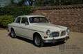 Volvo Amazon 121 Fully restored and mechanically rebuilt condit Weiß - thumbnail 42