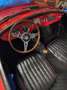 MG MGA roadster Rood - thumbnail 8
