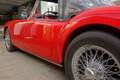 MG MGA roadster Roşu - thumbnail 4