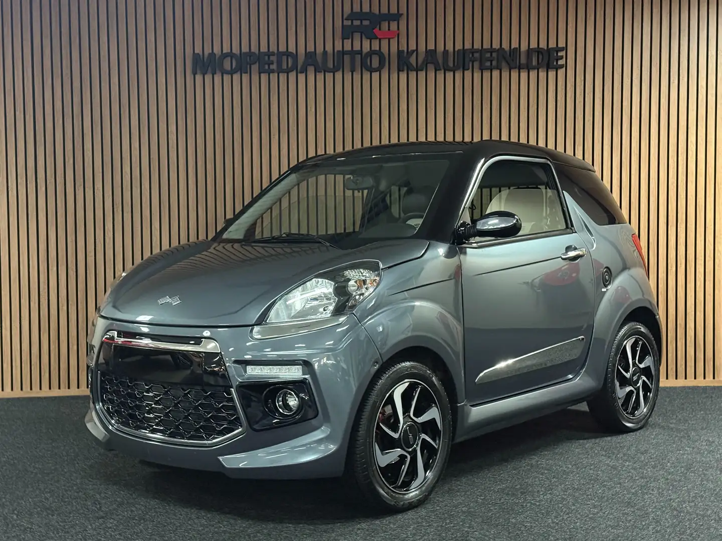 Ligier JS 50 leiser DCI Motor / Kostenlose Lieferung - 1