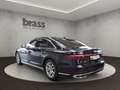 Audi A8 50 TDI quattro 210(286) kW(PS) Schwarz - thumbnail 4