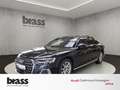Audi A8 50 TDI quattro 210(286) kW(PS) Schwarz - thumbnail 1