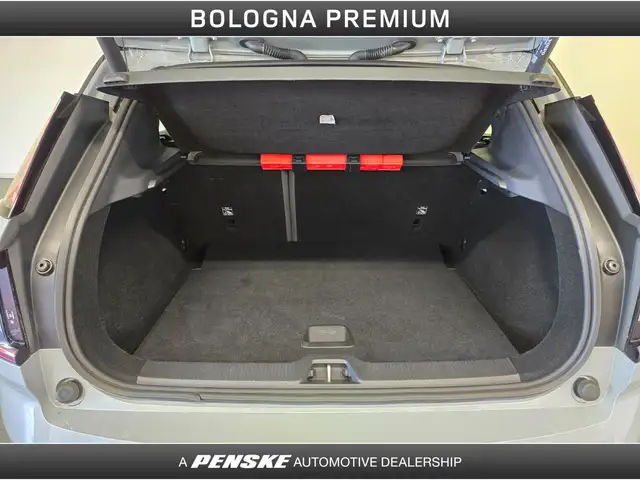 Volvo Ex30 view 10