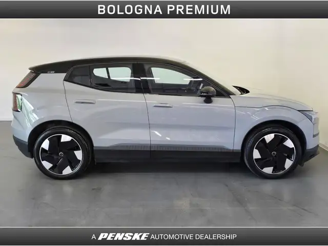 Volvo Ex30 view 6