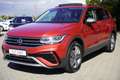Volkswagen Tiguan 1.5 16V TSI Life DSG LED ACC Sitzheizung Rouge - thumbnail 2