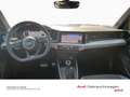 Audi A1 SB 30 TFSI S line LED Navi SONOS Teilleder Gelb - thumbnail 8
